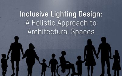 Transforming Architectural Design Through Thoughtful Lighting The Path to Inclusivity